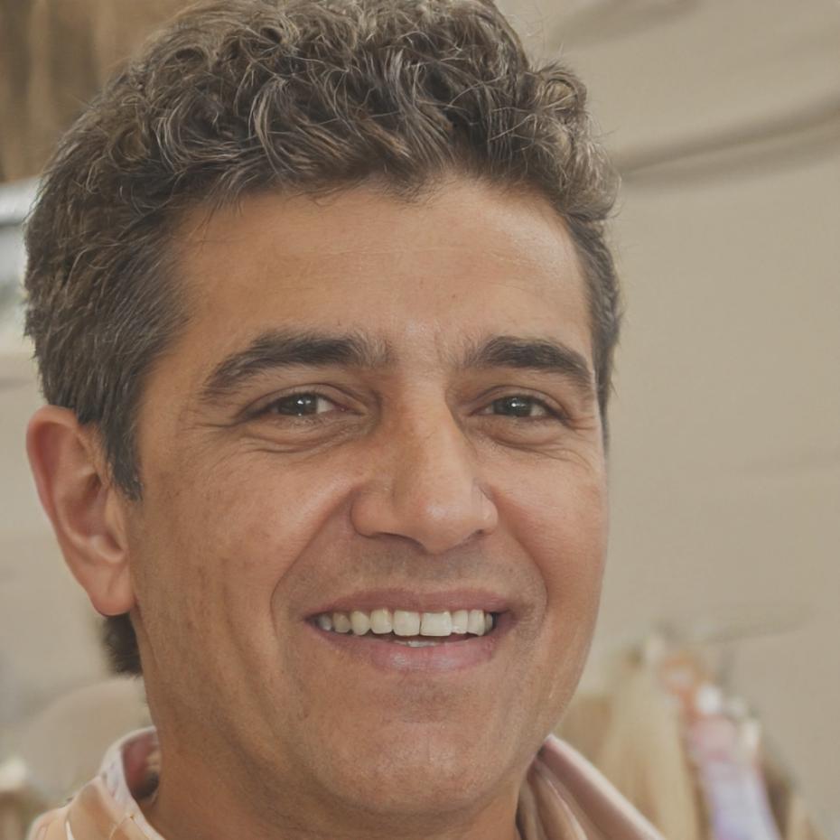 Roberto Mendoza